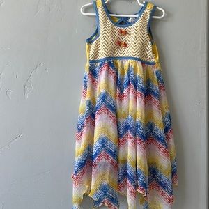 Jona Michelle dress